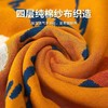 多功能纱布盖毯【加大4层纱布浴巾】盖毯成人洗澡可裹四季款柔软吸水不掉毛 商品缩略图2