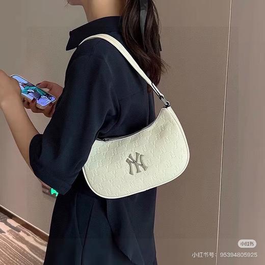 MLB原单挎包89！ 商品图1