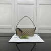 古驰 老花 腋下包 商品缩略图0