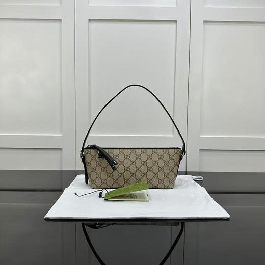 古驰 老花 腋下包 商品图0