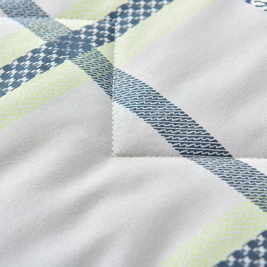 杉杉家纺 乐享生活清凉被-万马奔腾 商品图4