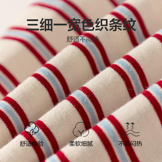 笛莎Deesha 2026年夏季新款小童女童翻领TT恤 商品图3