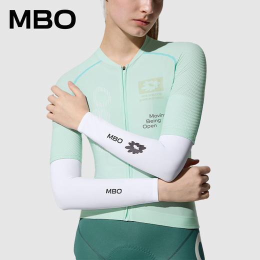 MBO春夏凉感防晒骑行袖套AA10     (经销商专拍链接，非经销商拍单不发货) 商品图6