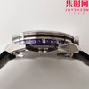 K1新款MB&F MAD1S系列 战斧摆陀 紫 / 蓝——侧向读时 + 大摆陀“暴走旋转”的现象级机械玩具 男士腕表 表径42mm 商品缩略图4