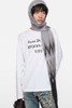 𝐀𝐜𝐧𝐞镜面烫钻长tee 𝟏𝟗𝟗𝟔闪银限定系列 商品缩略图1