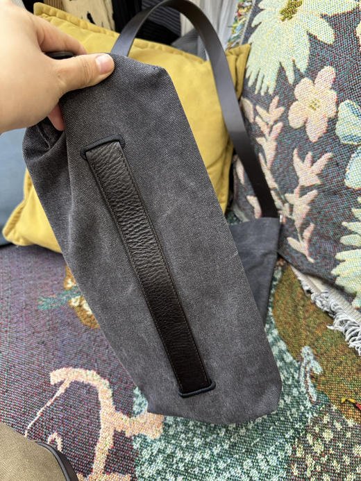 纯原单帆布包（尺寸：宽42cm高38cm) 商品图9