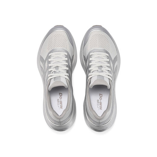 多威临界3.5代缓震回弹男女慢跑训练跑鞋MT36201A 商品图8