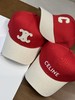 CELINE红白色棒球帽系列 （CO） 商品缩略图3