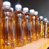 农家纯正压榨茶油500ml山茶油瓶装食用油家用健康茶油正宗茶油 商品缩略图0