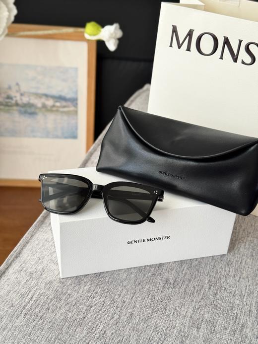 26年的最新款GM，镜片都带着保护膜！江疏影同款 商品图5