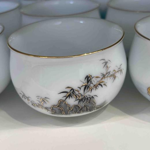 冰种富贵主人杯 商品图8