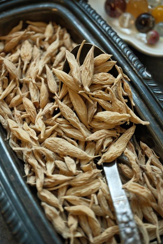 麦冬150克 商品图1