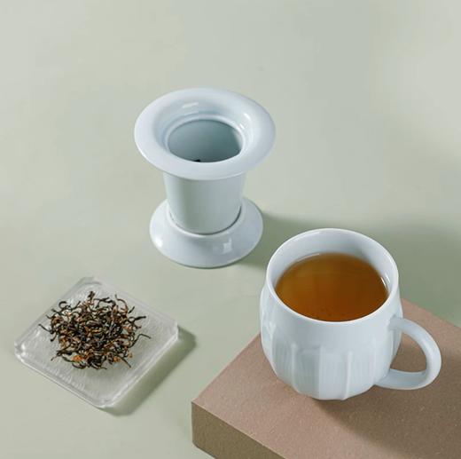 杭州西湖景区莲说茶具礼盒 商品图0