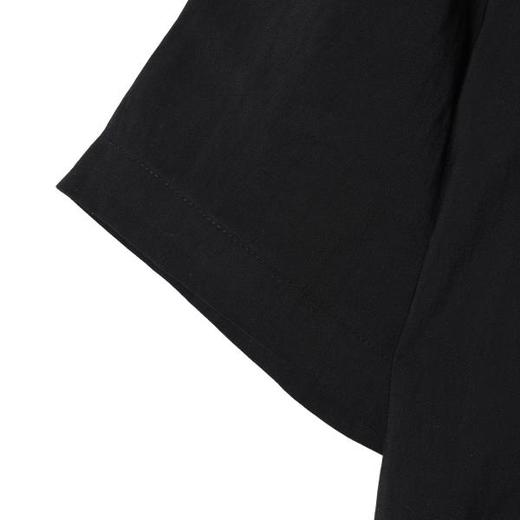 5067SDSA男装2026新款高贵轻奢潮牌翻领半开襟三角贴袋短袖衬衫百搭 商品图4