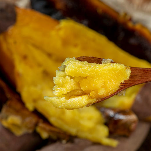 榴蜜金薯（糯而不稀 软糯香甜）5斤精品大果（3-8两）下单后48小时发货 商品图1