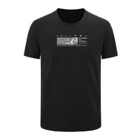 探路者男式棉T恤TAJJAO81555