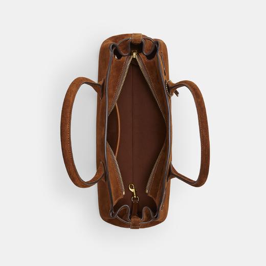 COACH 手提/肩包女  CBN41-B4WBR-F . 商品图4