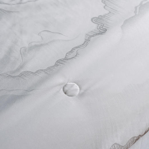 【 100%蚕丝被】云岫凉感蚕丝被 春夏凉感蚕丝被 商品图12