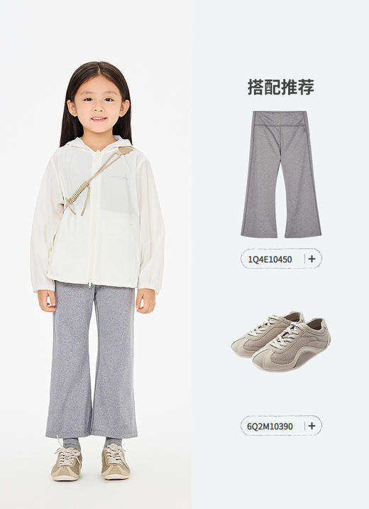 jnby  26年夏款  防晒夹克  1Q4610820 商品图4