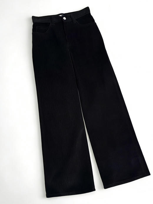 Celine金标灯芯绒神裤  自己备注号码颜色 商品图4