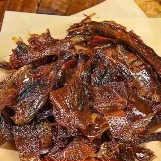 酱板鸭正宗湖南常德特产香辣风干手撕麻鸭子熟食小吃零食 商品图1