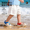 卡特兔儿童凉鞋2026年夏季婴儿凉鞋鞋软底防滑透气沙滩鞋涉水鞋 商品缩略图3