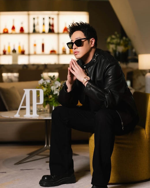 26年的最新款GM，镜片都带着保护膜！江疏影同款 商品图10