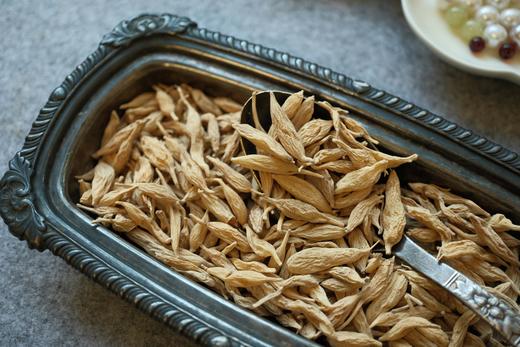 麦冬150克 商品图0