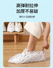 团购（星浩）美丽雅一次性鞋套儿童无纺布加厚50只（31-43码） 商品缩略图5