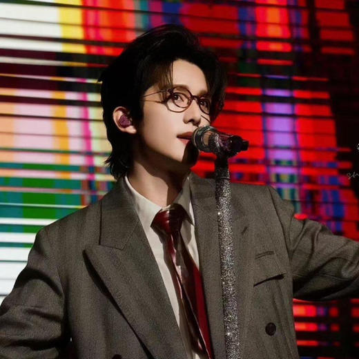 Fa家✖️王玉雯同款镜架平光镜 商品图5