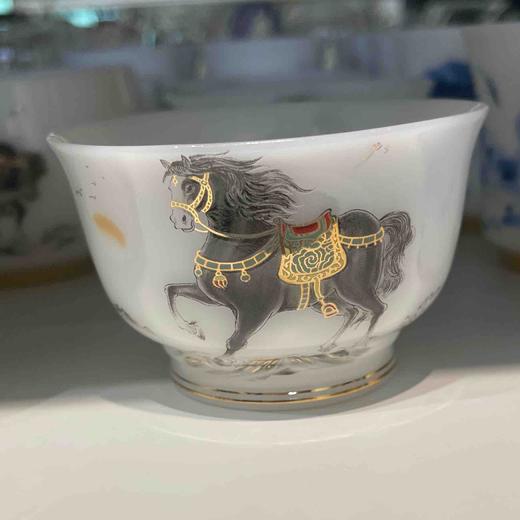 冰种富贵主人杯 商品图1