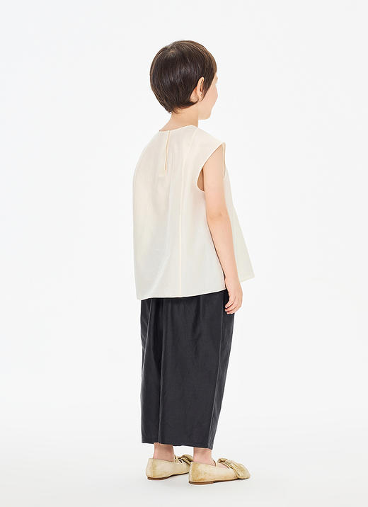 jnby   26年夏款  长裤  1Q4E11880 商品图5