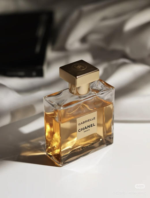 香奈儿嘉柏丽尔天性香水50ml 商品图0