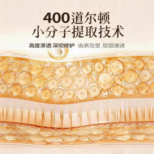 万事利“丝香门第”（5片/盒）蚕丝面膜 商品图2