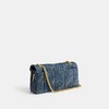COACH 肩包女  CCX38-B4YMW-F 深靛蓝色. 商品缩略图1
