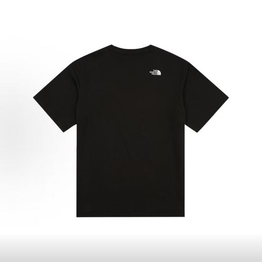 北面 运动休闲短袖 129.9元 (线上线下同时销售，不保证有货)661461-K11 商品图1
