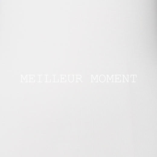 【商场同款】麦檬夏针织背心5G4100111 商品图4