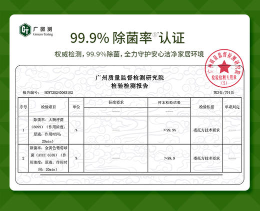 多功能清洁剂 商品图0