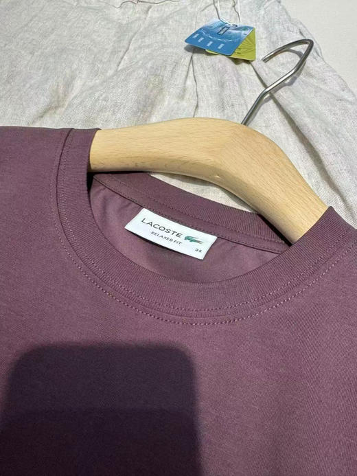 原单大牌T恤 商品图10