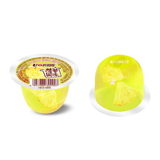 散UKISS果肉果冻系列（4）（200±20） 商品图4