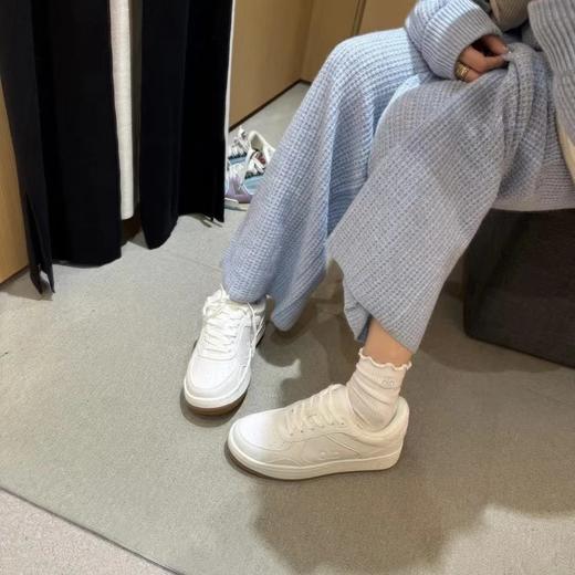 福利特价  不t换   A特价运动鞋   厚底空运系带休闲鞋   跳楼亏本卖完无补 商品图1