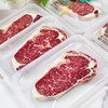 🥩高品级超值 · 澳洲和牛M7西冷牛排 · 100%原切 · 0激素 · 无添加 · 雪花细腻 · 有嚼劲 · 奶香浓郁 商品缩略图3