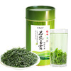 茶马世家丨早春恩施玉露 绿茶 明前特级 圆罐 100g 商品缩略图0