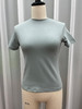 【3月24日 下午18:00 秒杀】fits加一个短袖卡棉上衣  fits 柔软 无敌薄款 高密 包裹性长袖 T恤 商品缩略图5