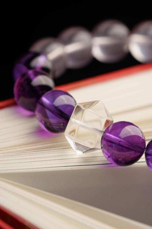 三种水晶的组合｜砚池推荐款 商品图2