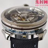 K1新款MB&F MAD1S系列 战斧摆陀 紫 / 蓝——侧向读时 + 大摆陀“暴走旋转”的现象级机械玩具 男士腕表 表径42mm 商品缩略图5