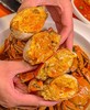 鲜捕头蟹黄酱地道美味活蟹现掏 商品缩略图5