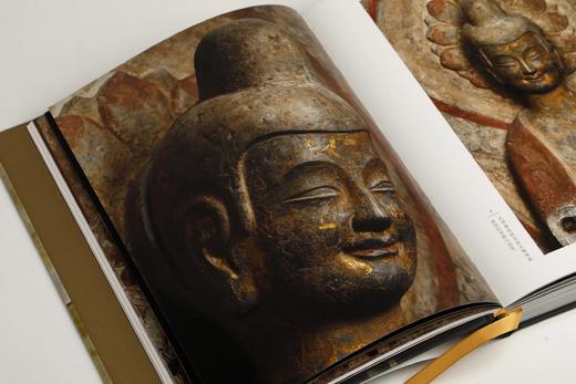 《对望：青州龙兴寺造像艺术》青州市博物馆 编 商品图8