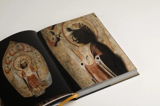 《对望：青州龙兴寺造像艺术》青州市博物馆 编 商品图7