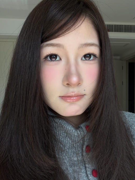 gugucon 日抛 人气加冕 直径14.5mm着色13.8mm 商品图3